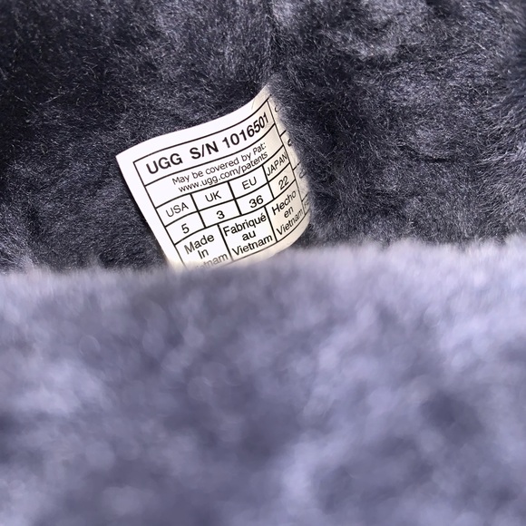 Ugg Mini Bailey Bow II - Picture 10 of 12